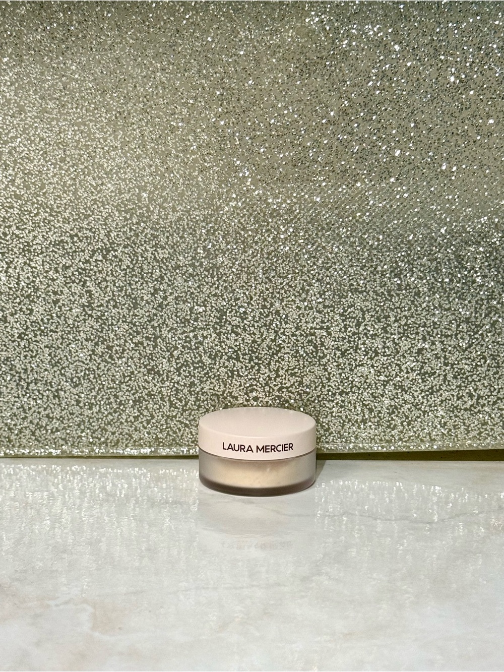 5 for $25 item 🌺 Mini Travel Size Laura Mercier Translucent Loose Setting Powder